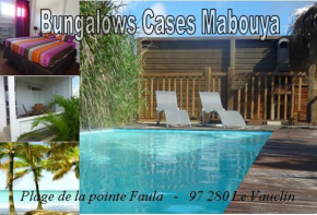 Résidence Cases Mabouya